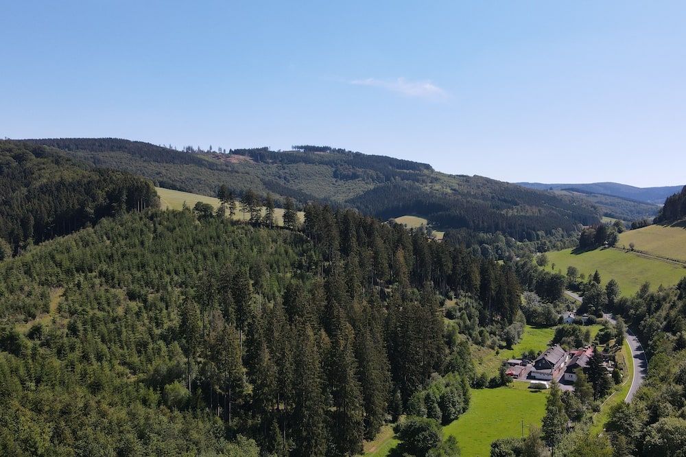 Outdoor view