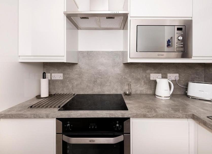 Kitchen Photo