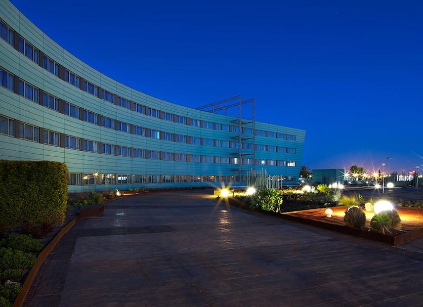 Building Photo