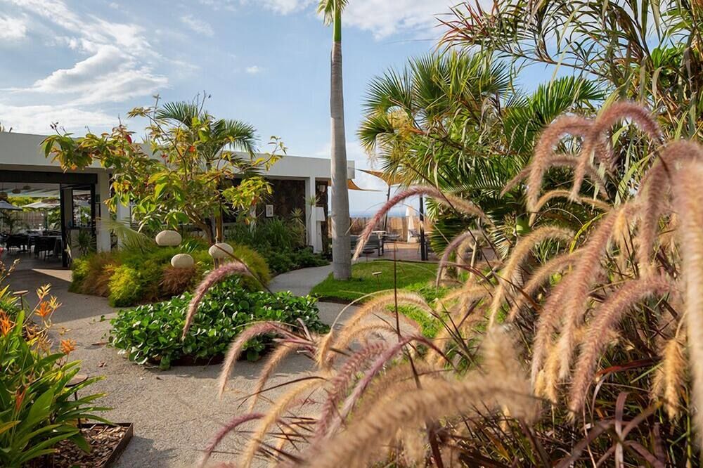 Outdoor view