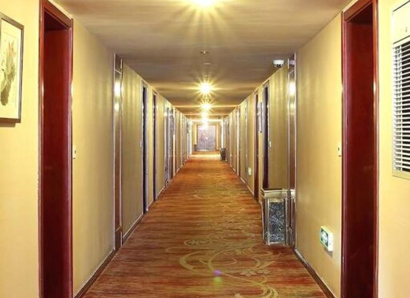 Hallway Photo