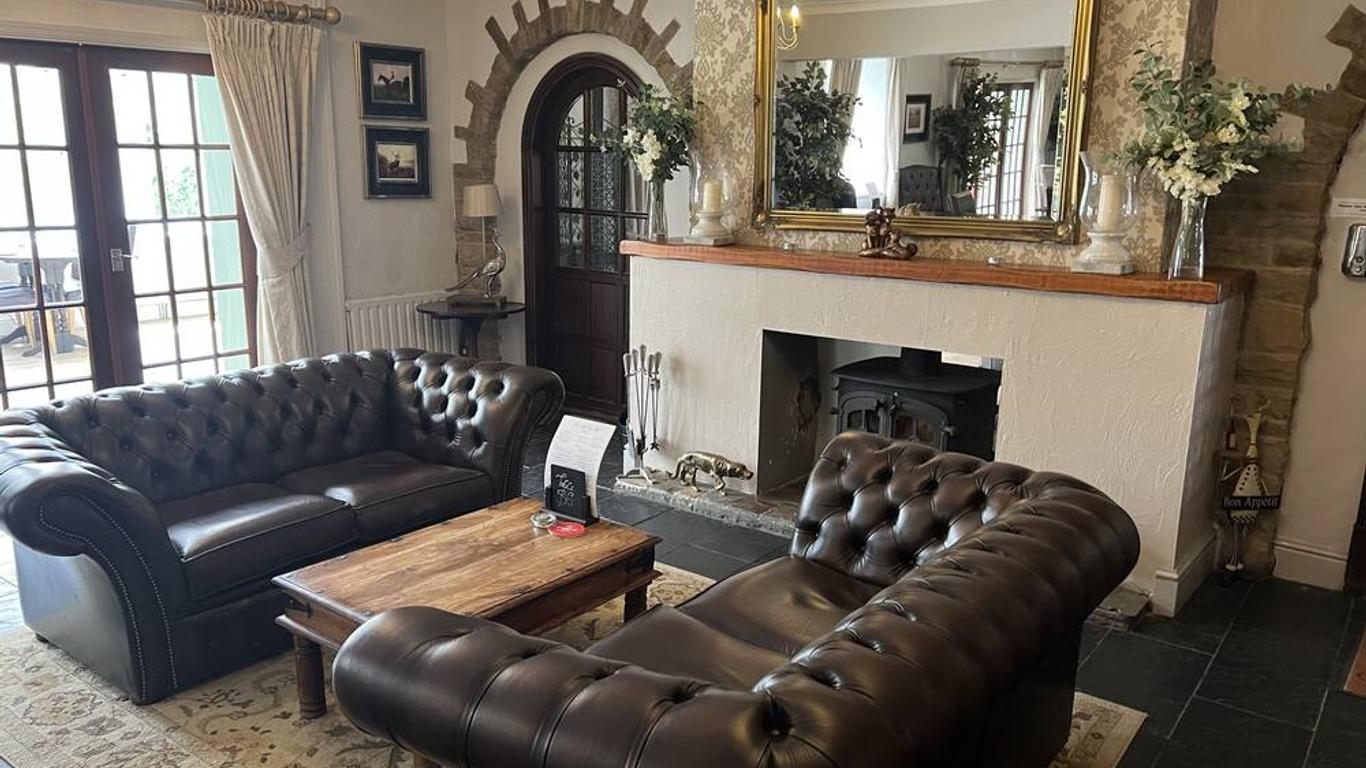 East Ayton Lodge Hotel, Scarborough