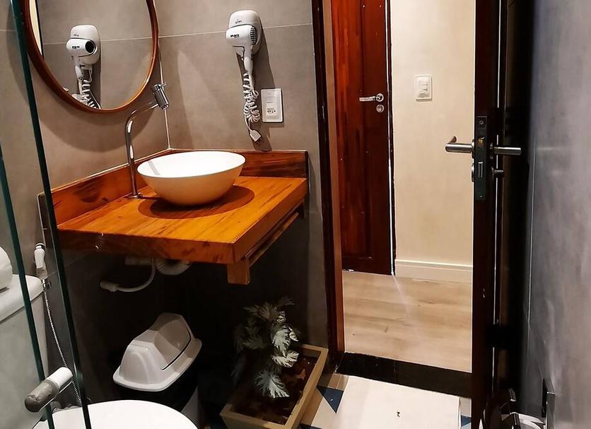 Bathroom Photo