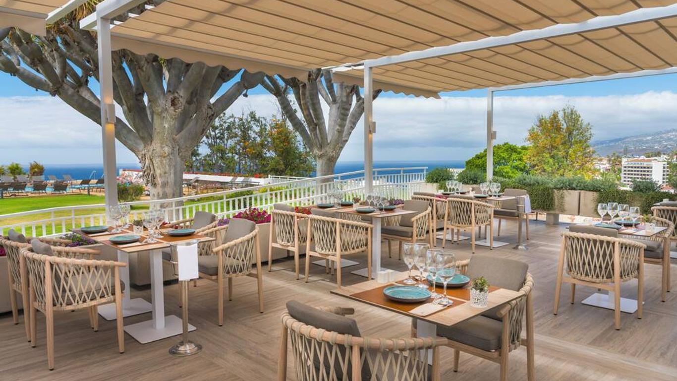 Hotel Elegance Miramar