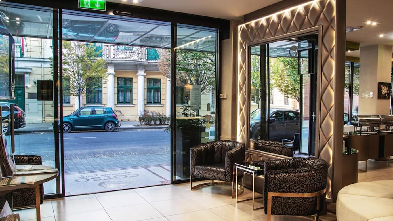 Corso Boutique Hotel