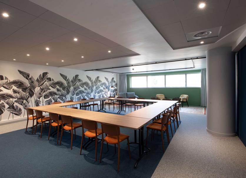 Conference room Photo