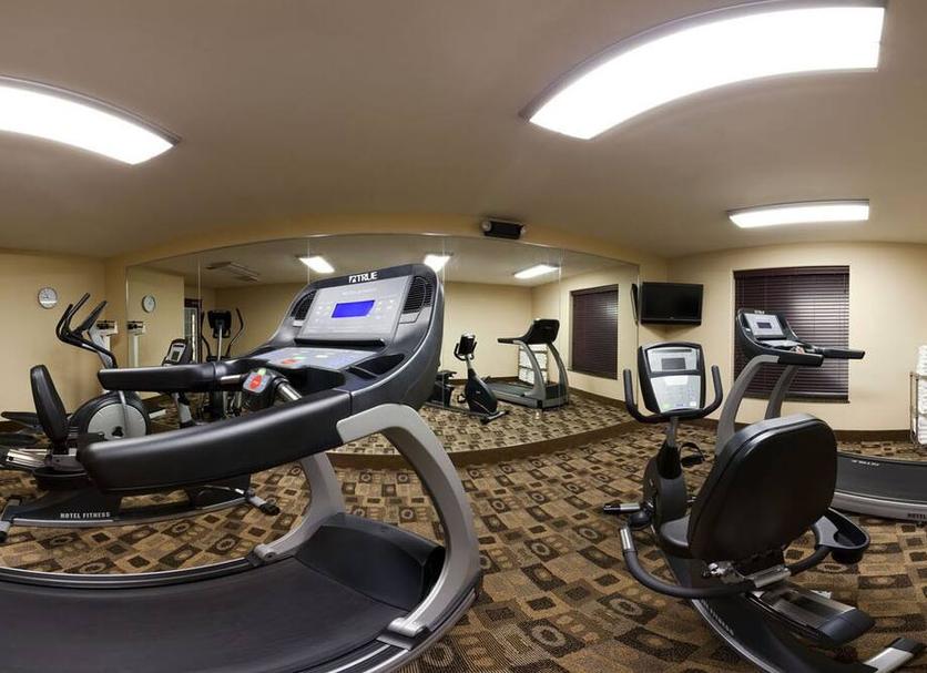 Gym Photo