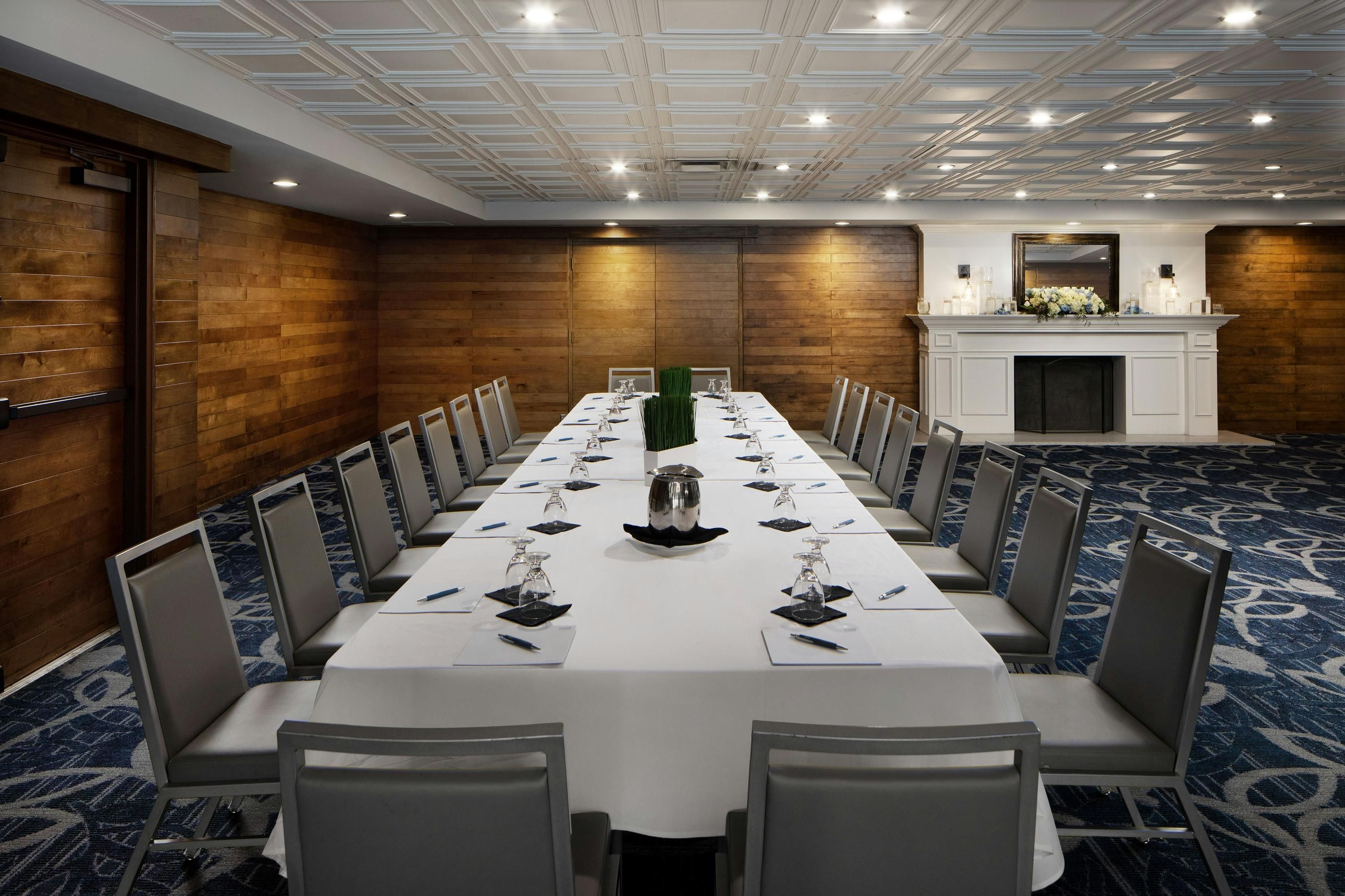 Conference room