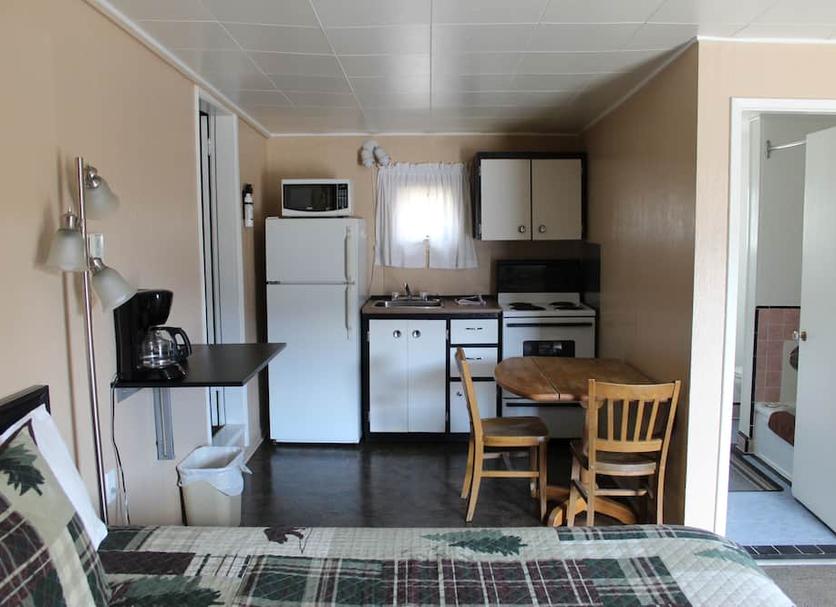 Kitchen Photo