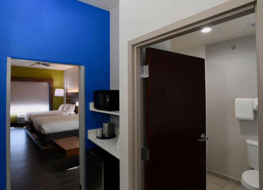 Room amenity Photo