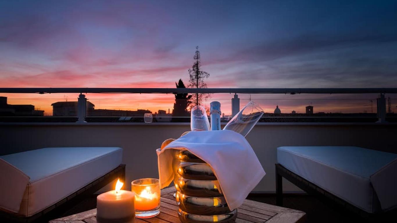 Palazzo Bezzi Hotel