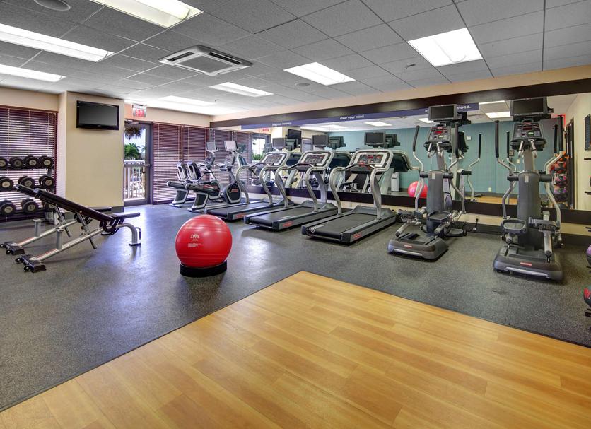 Gym Photo