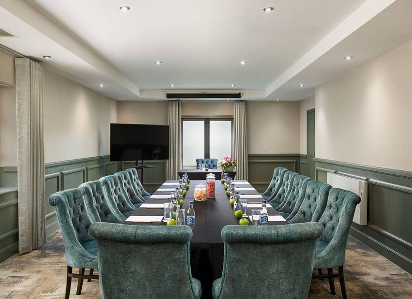Conference room Photo