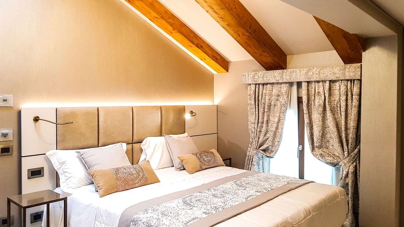 Hotel Aquarius Venice, Ascend Hotel Collection