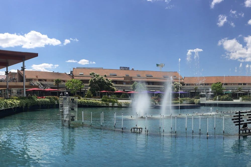 Outdoor view