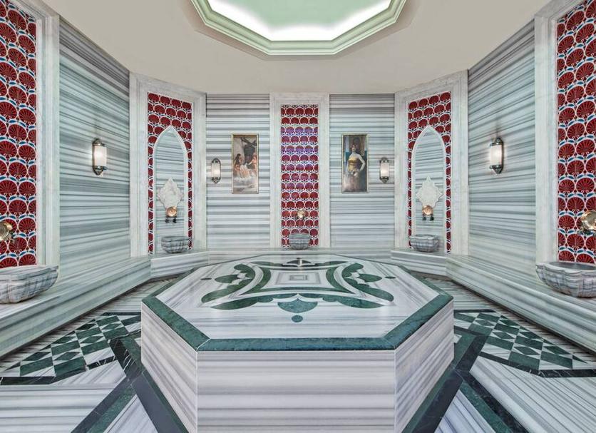 Spa Photo