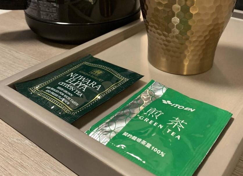 Room amenity Photo
