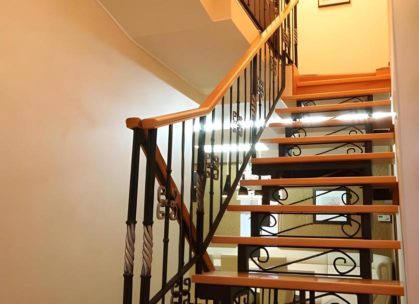Stairs Photo
