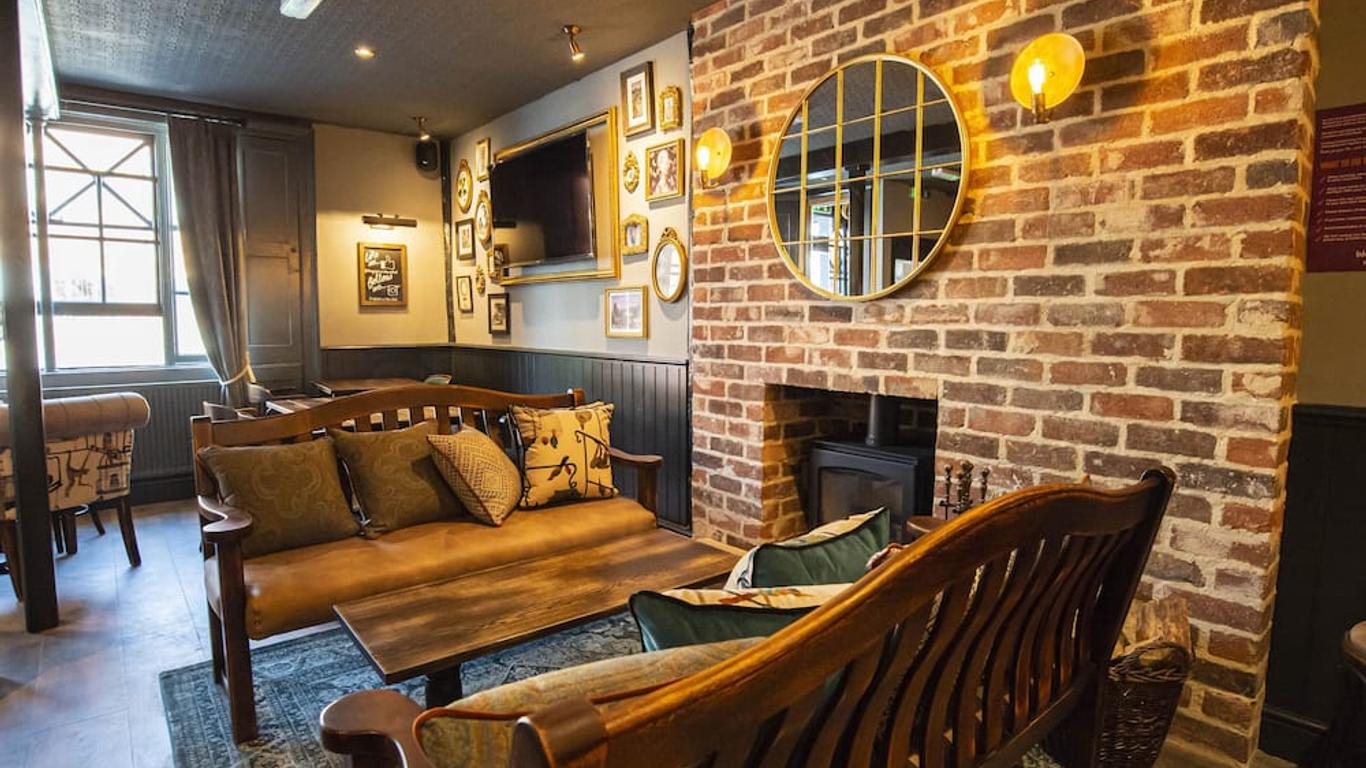Kings Arms Hotel