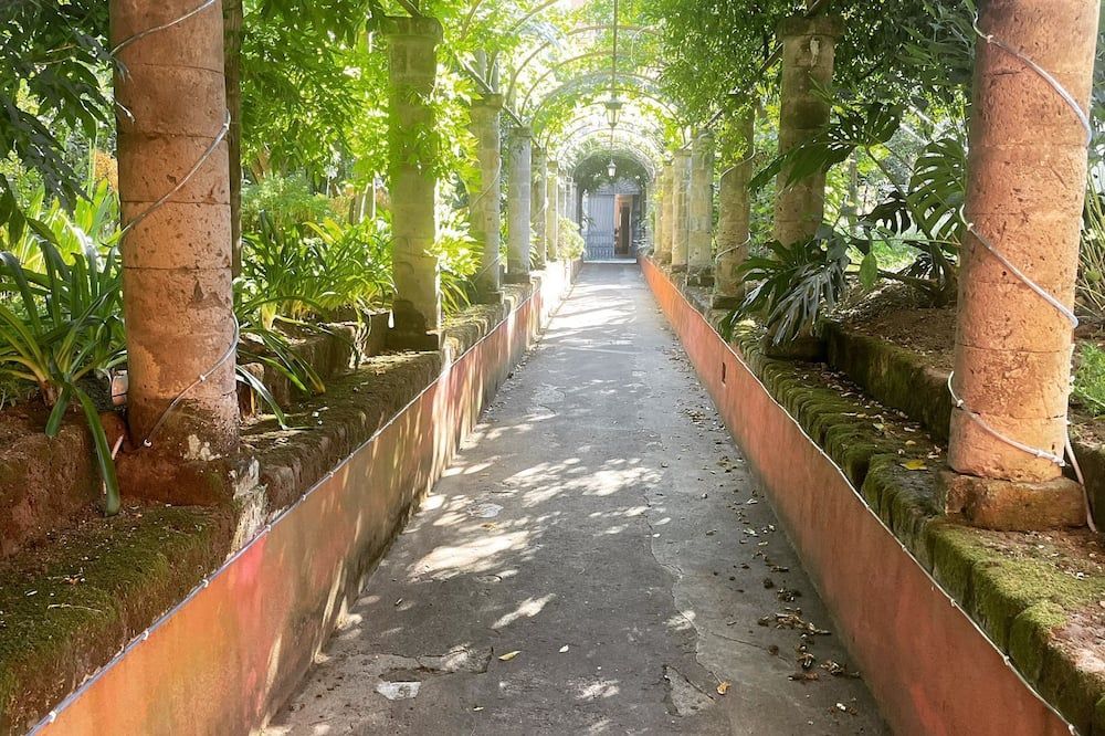 Outdoor view
