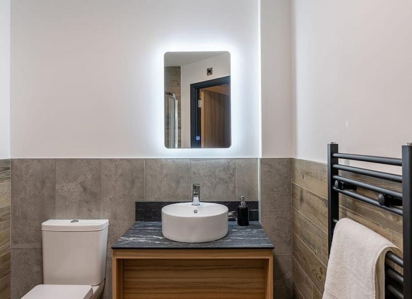 Bathroom Photo
