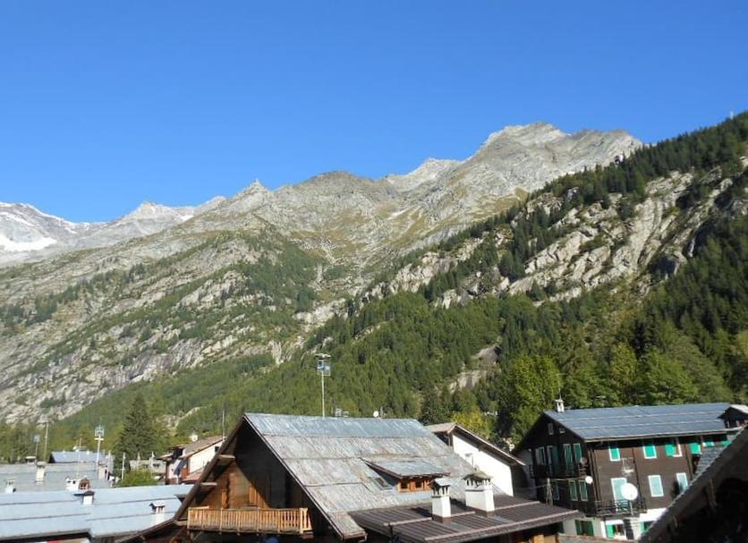 Outdoor view Photo