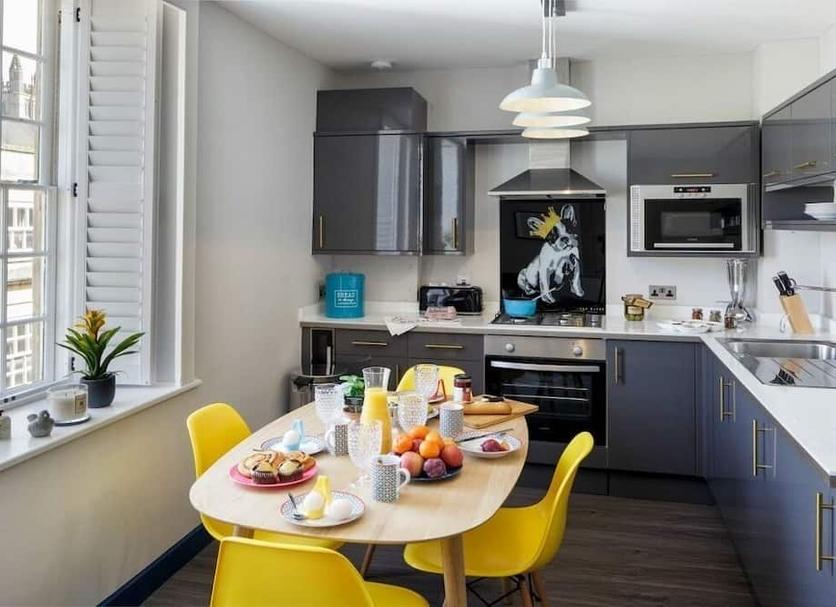 Kitchen Photo