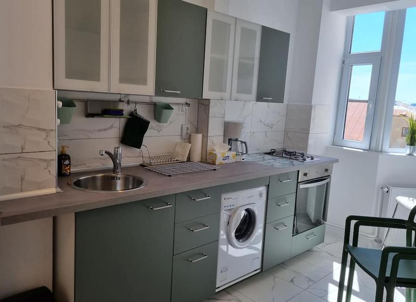 Kitchen Photo