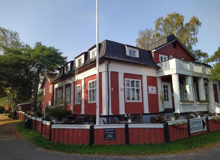 Building Photo