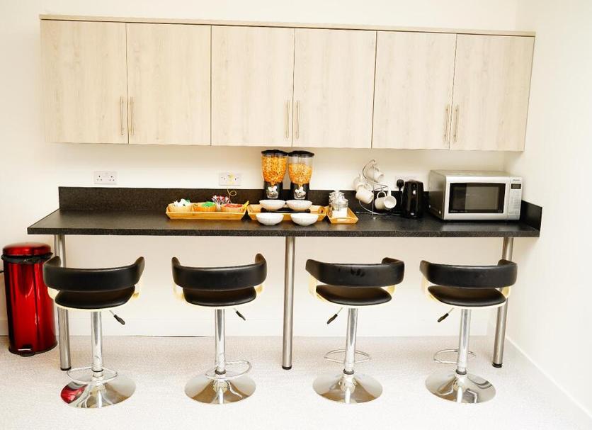 Kitchen Photo
