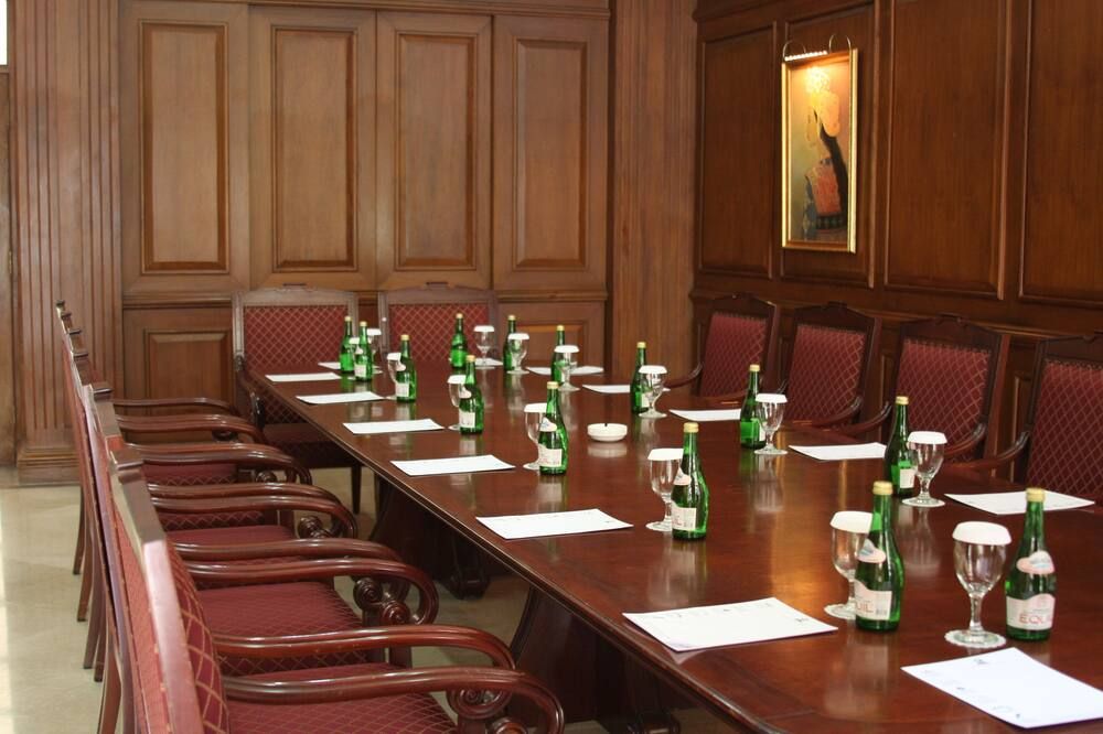 Conference room