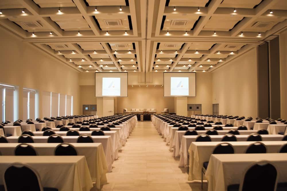 Conference room