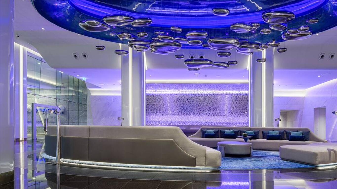 Grande Centre Point Space Pattaya