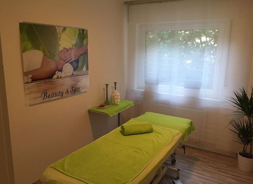 Spa Photo