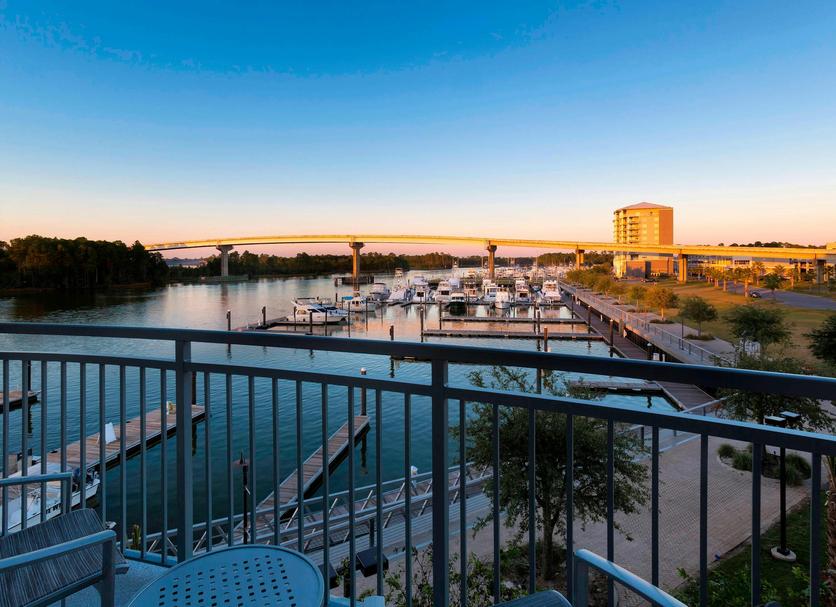 Outdoor view Photo