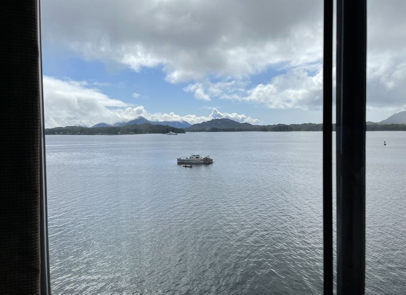 Outdoor view Photo