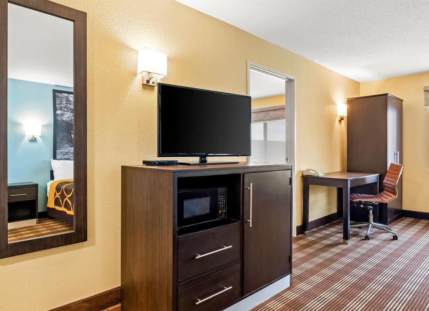Room amenity Photo