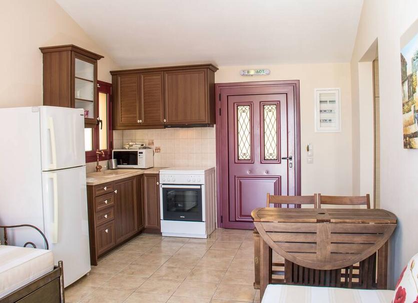 Kitchen Photo