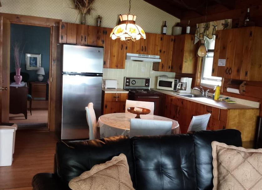Kitchen Photo