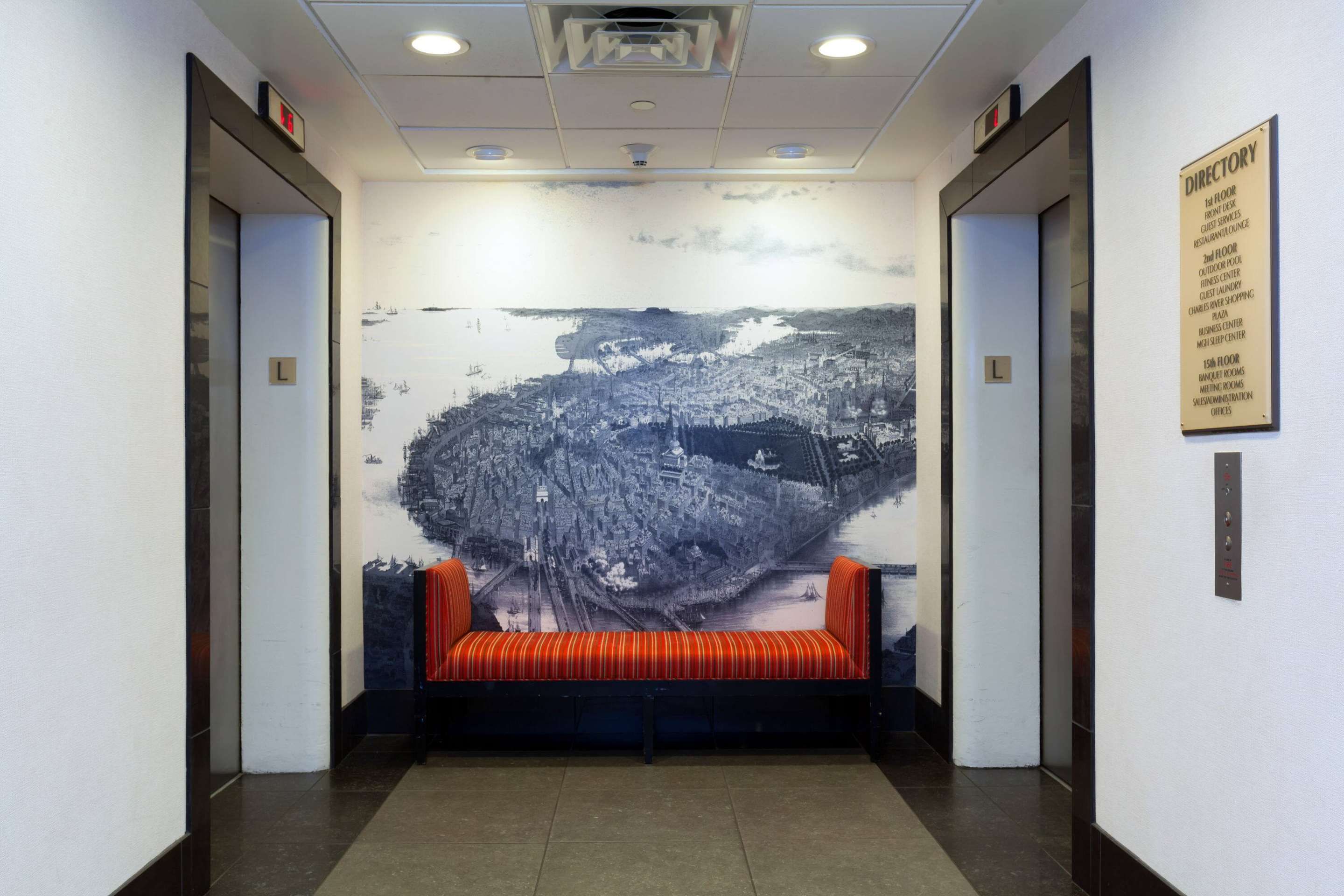 Hallway