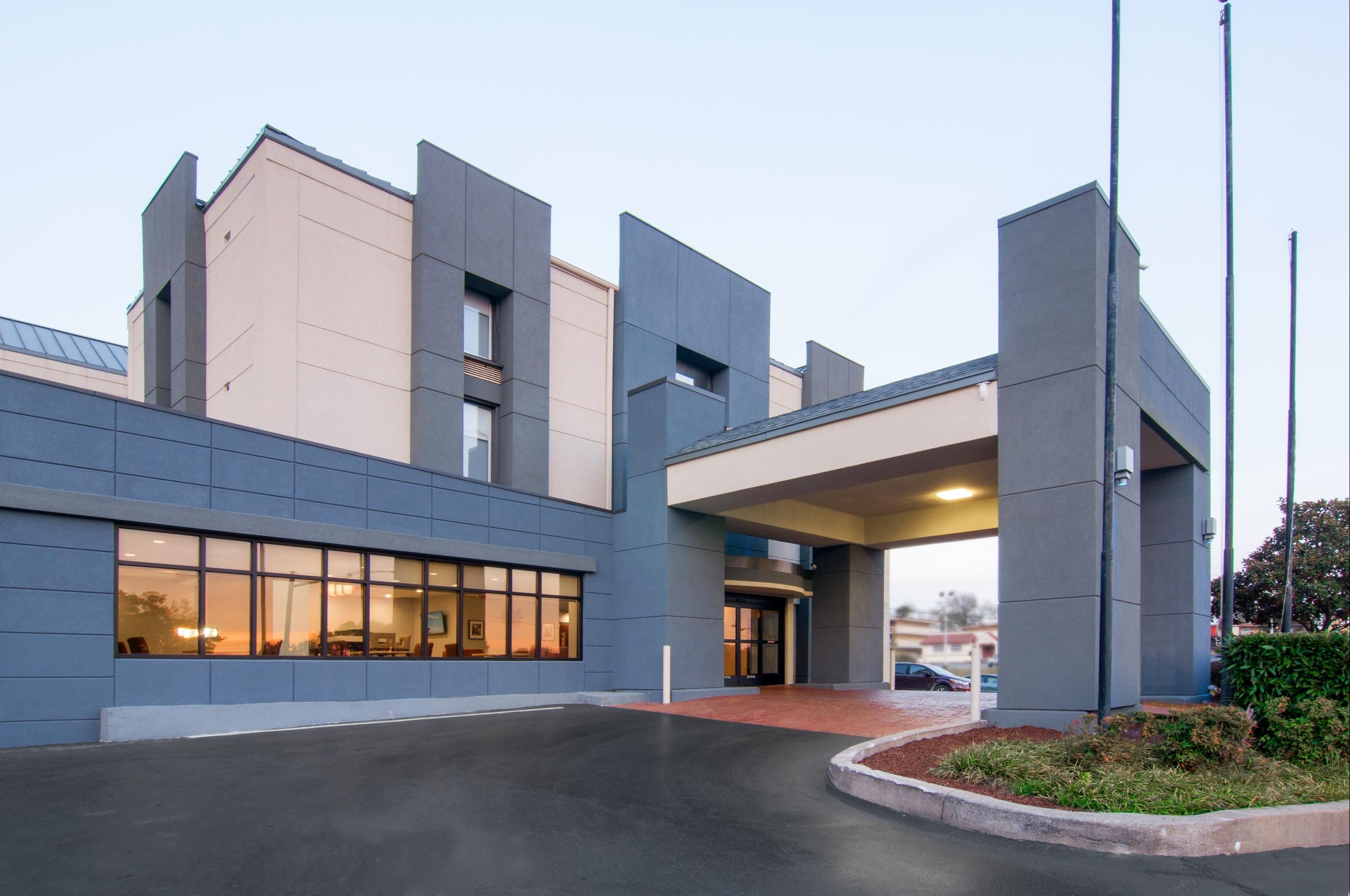 Building