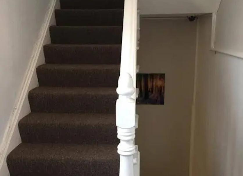 Stairs Photo