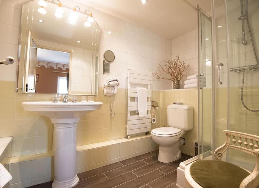 Bathroom Photo