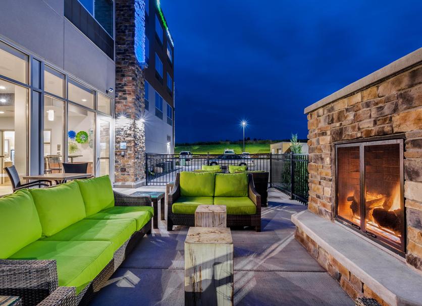 Hotel amenity Photo