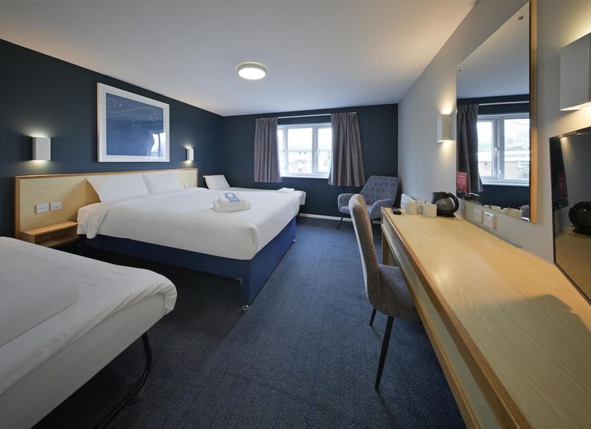 Travelodge Northampton Upton Way £47. Northampton Hotel Deals & Reviews ...