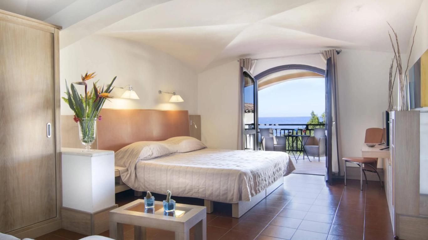 Hotel Le Ginestre