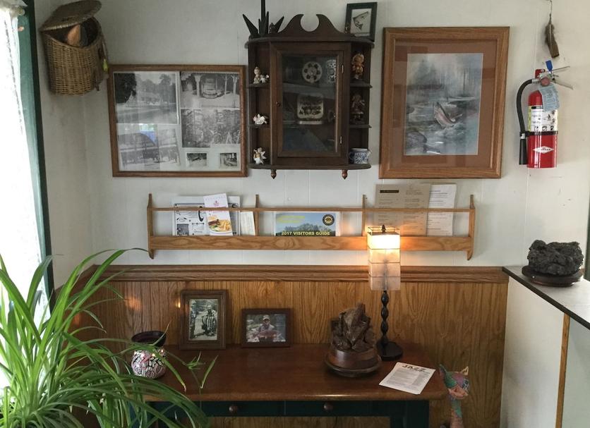 Room amenity Photo
