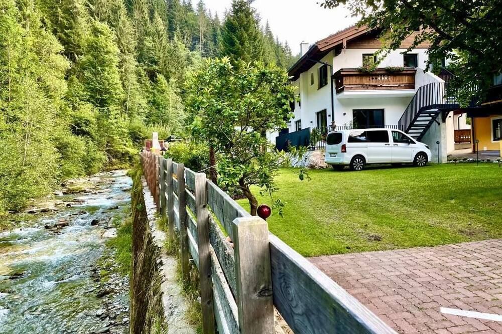 Outdoor view