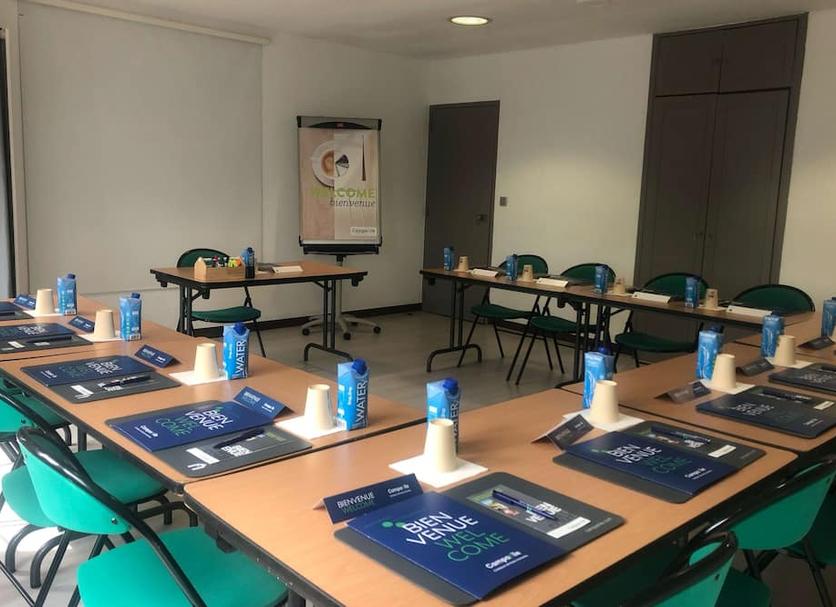 Conference room Photo