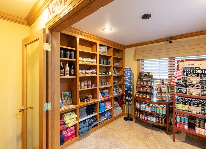 Shop Photo